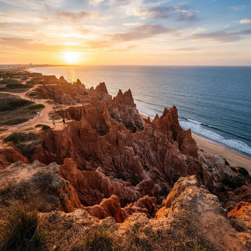 Angola visa — apply online with VisitsVisa