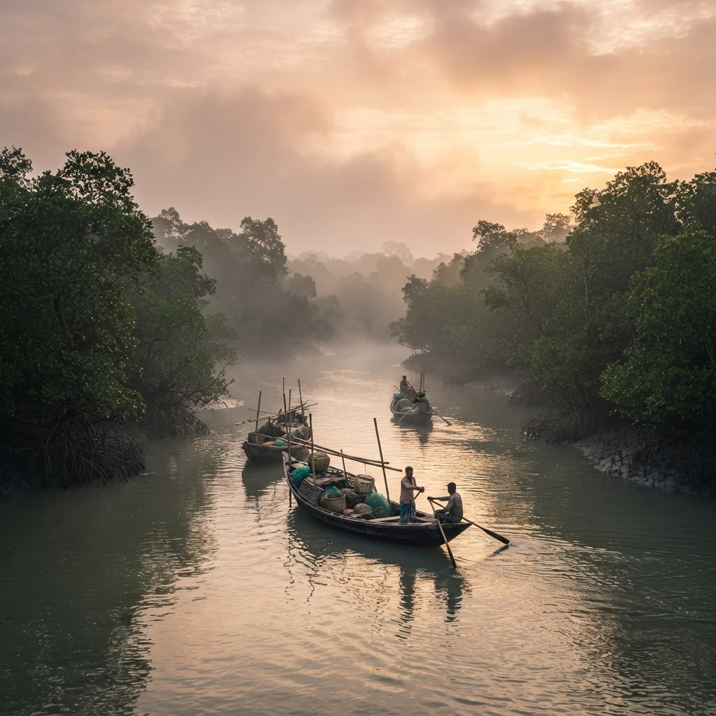 Bangladesh visa — apply online with VisitsVisa