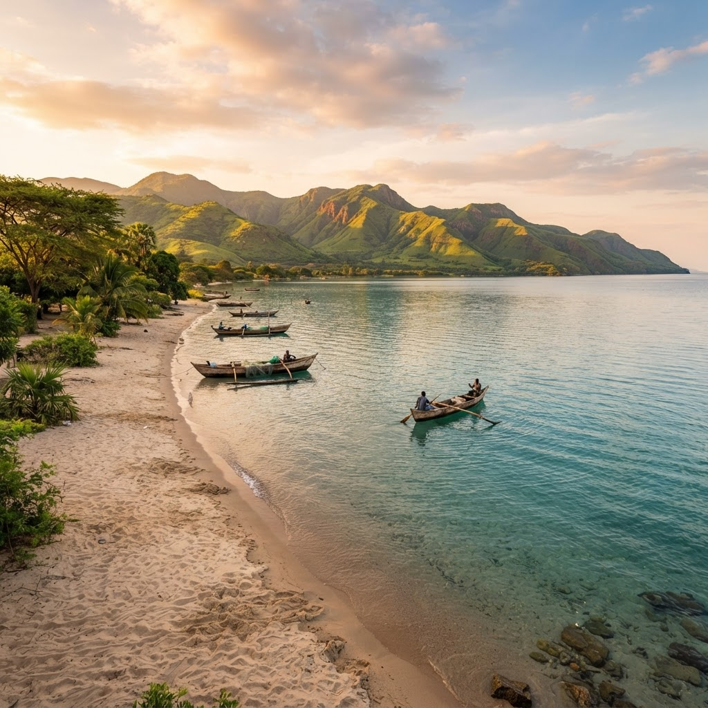 Malawi visa — apply online with VisitsVisa