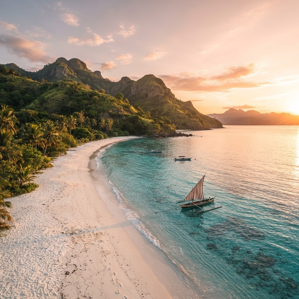 Timor-Leste visa — apply online with VisitsVisa